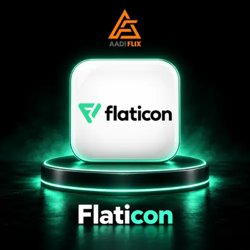 Flaticon - The Largest Free Icon Library Online