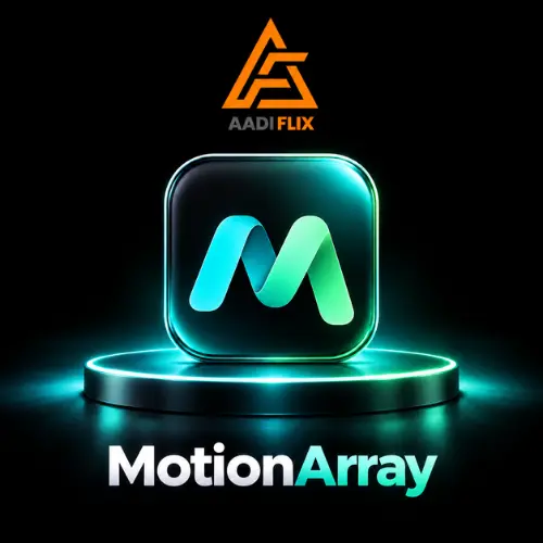 Motionarray Subscription