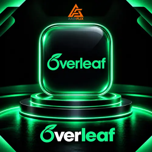 Overleaf - Collaborative Online LaTeX Editor