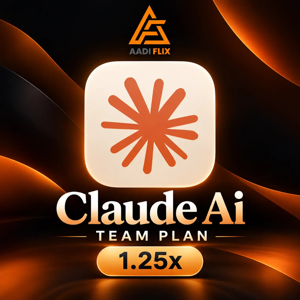 Claude Pro AI - 1 Month Access own Mail