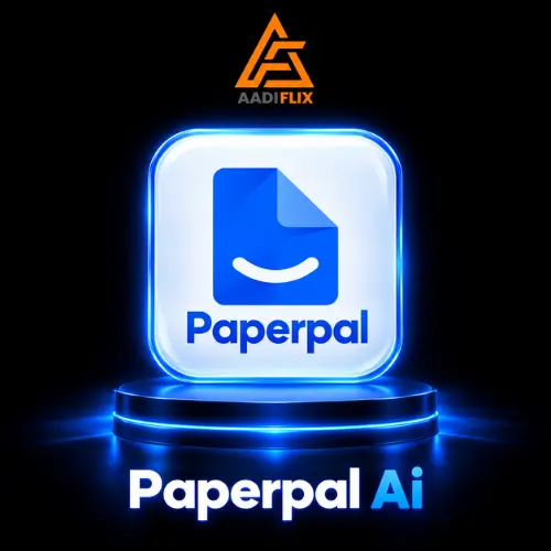 Paperpal - AI Writing Assistant for Academic Papers