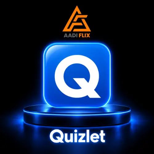 Quizlet - Study Flashcards and AI Learning Tools