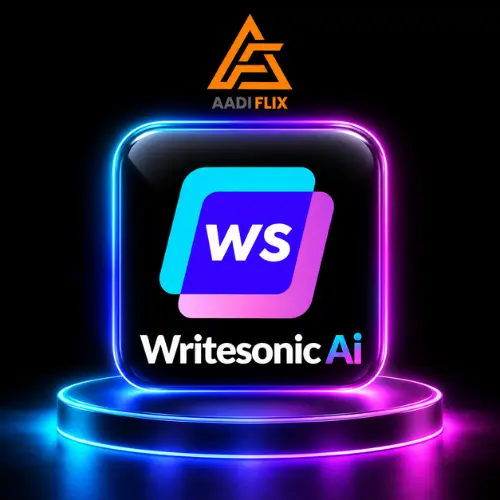 Writesonic - AI Content Writer and Marketing Suite