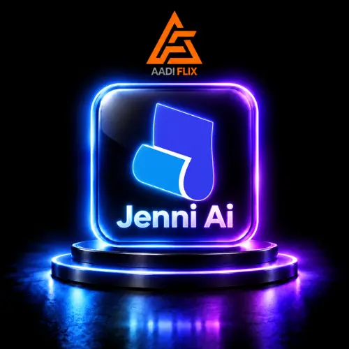 Jenni Ai - AI Writing Assistant for Researchers