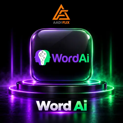 WordAi - AI Article Spinner and Rewriting Tool