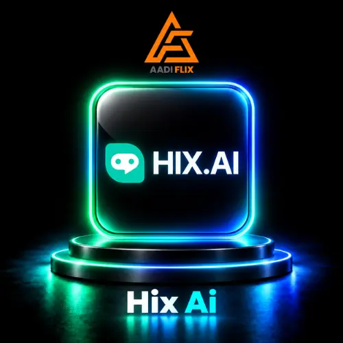 Hix AI Bypass - AI Detector and Humanizer Tool