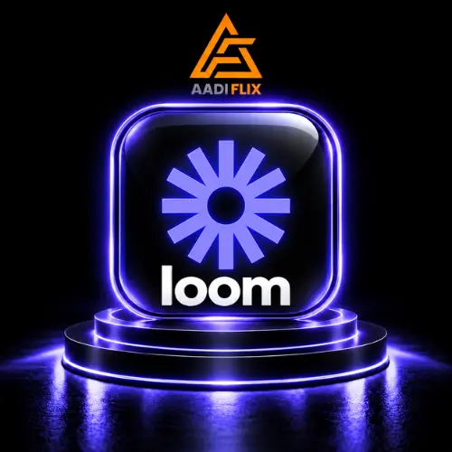 Loom - Free Screen Recording and AI Video Messaging