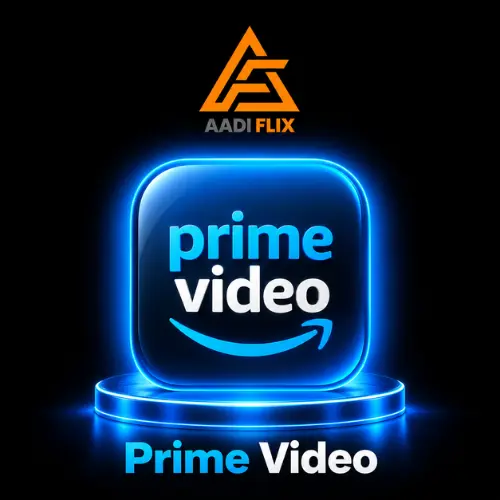 Prime Video - Stream Movies and TV Shows with Prime