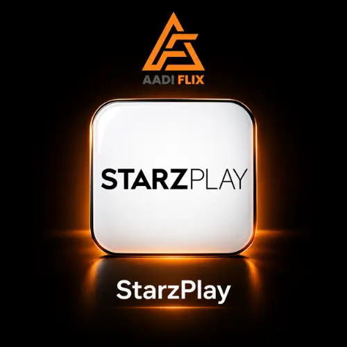 Starzplay - Stream Movies and TV Shows in English