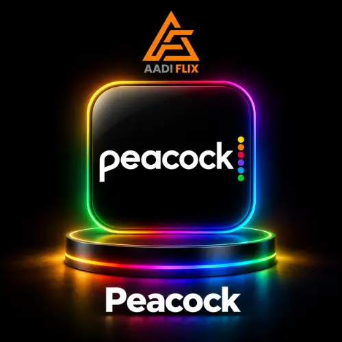 Peacock TV - Free and Premium Live TV Streaming