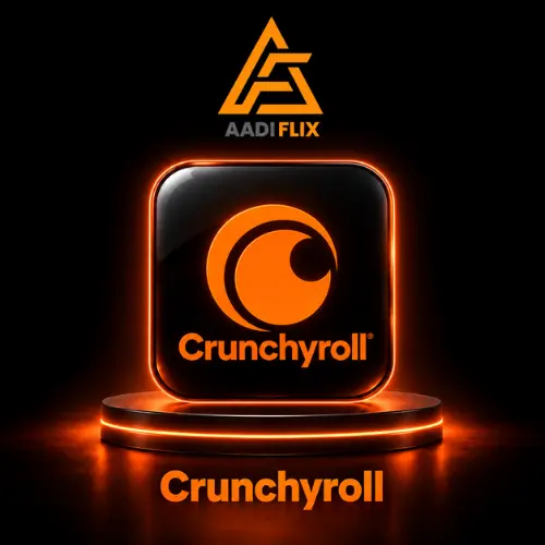 Crunchyroll - Watch Anime and Manga Online