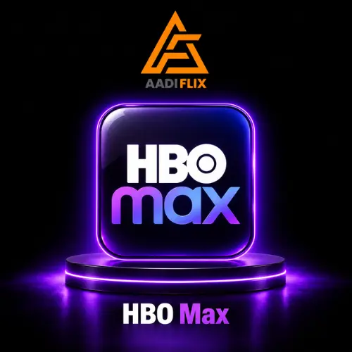 Hbo Max - Stream Movies and TV Shows Online