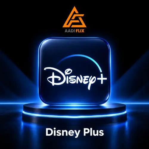 Disney Plus - Stream Disney, Pixar and Marvel Series