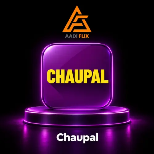 Chaupal TV - Live TV Streaming and Regional Channels
