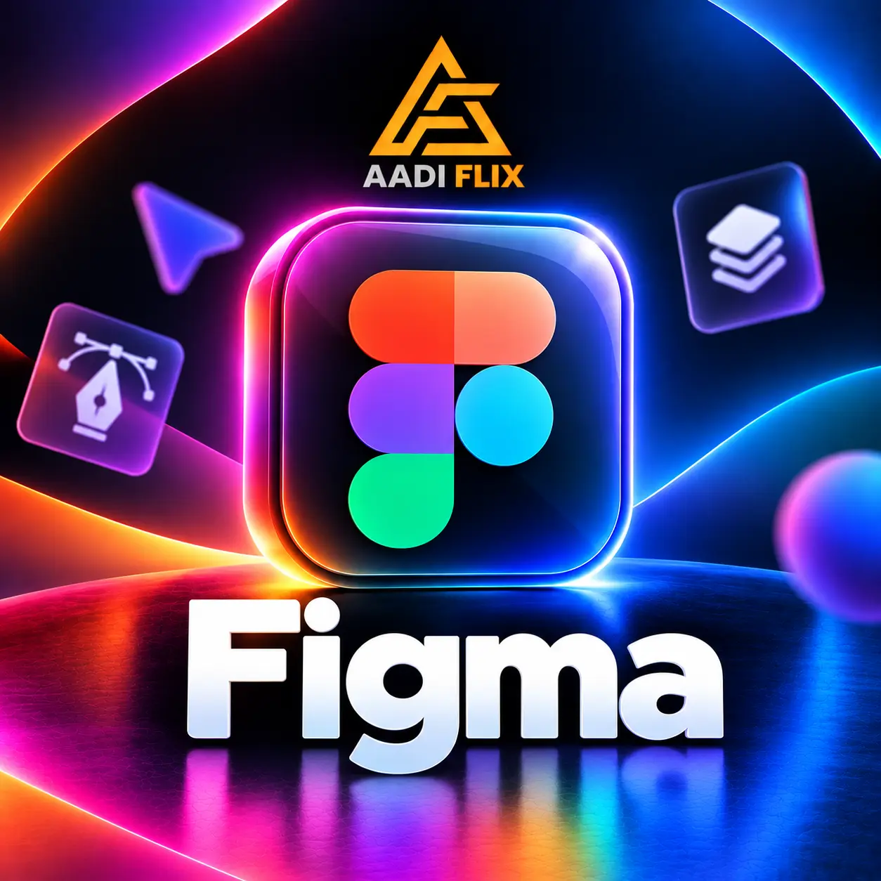 Figma Professional - 1 Month Private