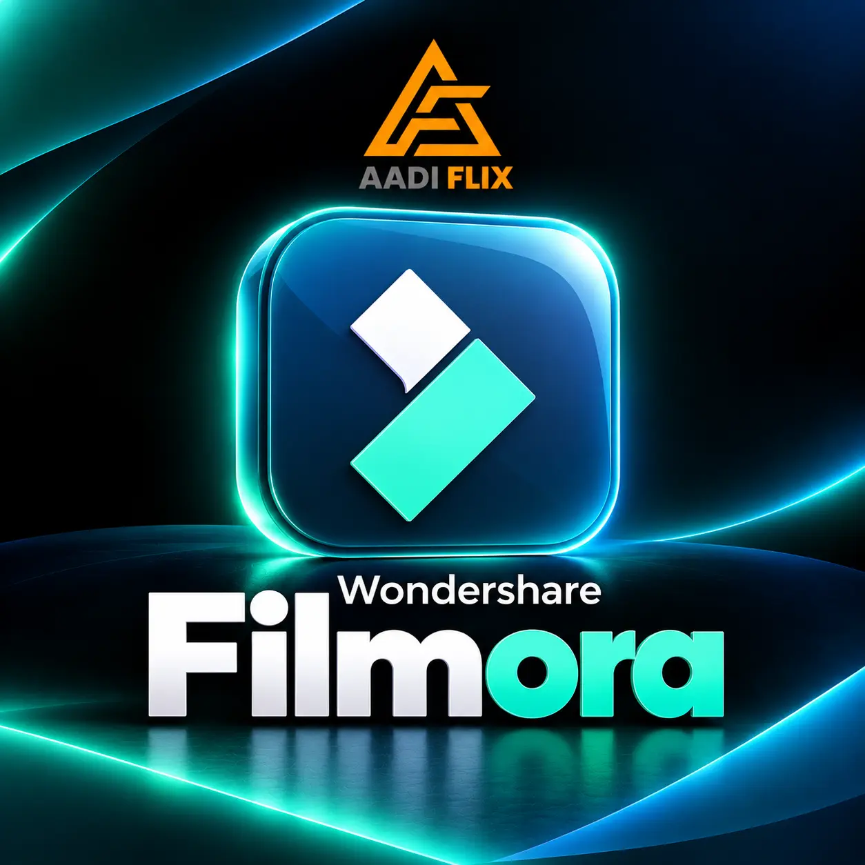 Filmora Pro - Private Perpetual Plan