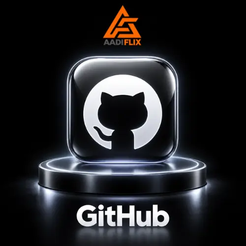 GitHub Copilot Individual - 1 Month