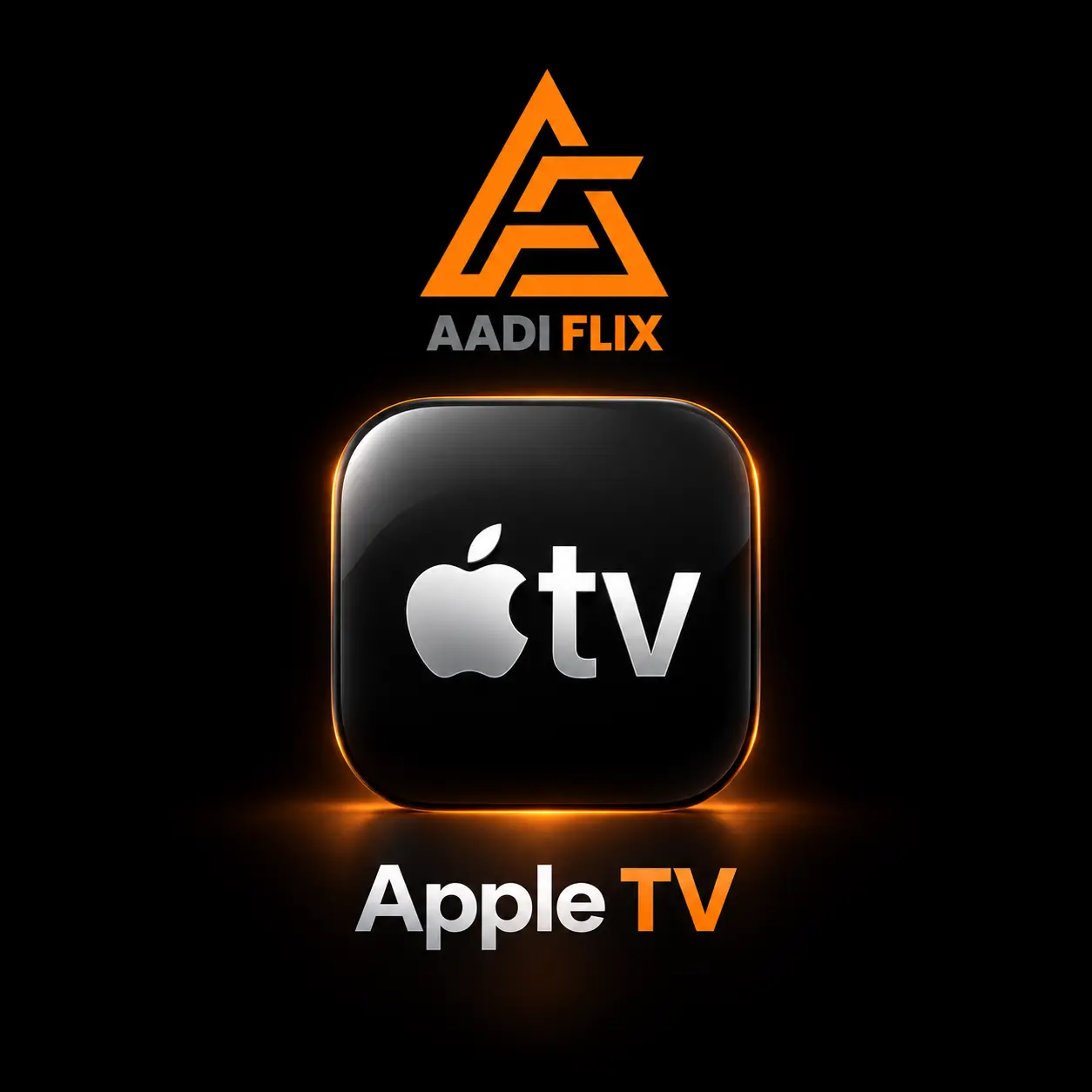 Apple Tv Private full account
