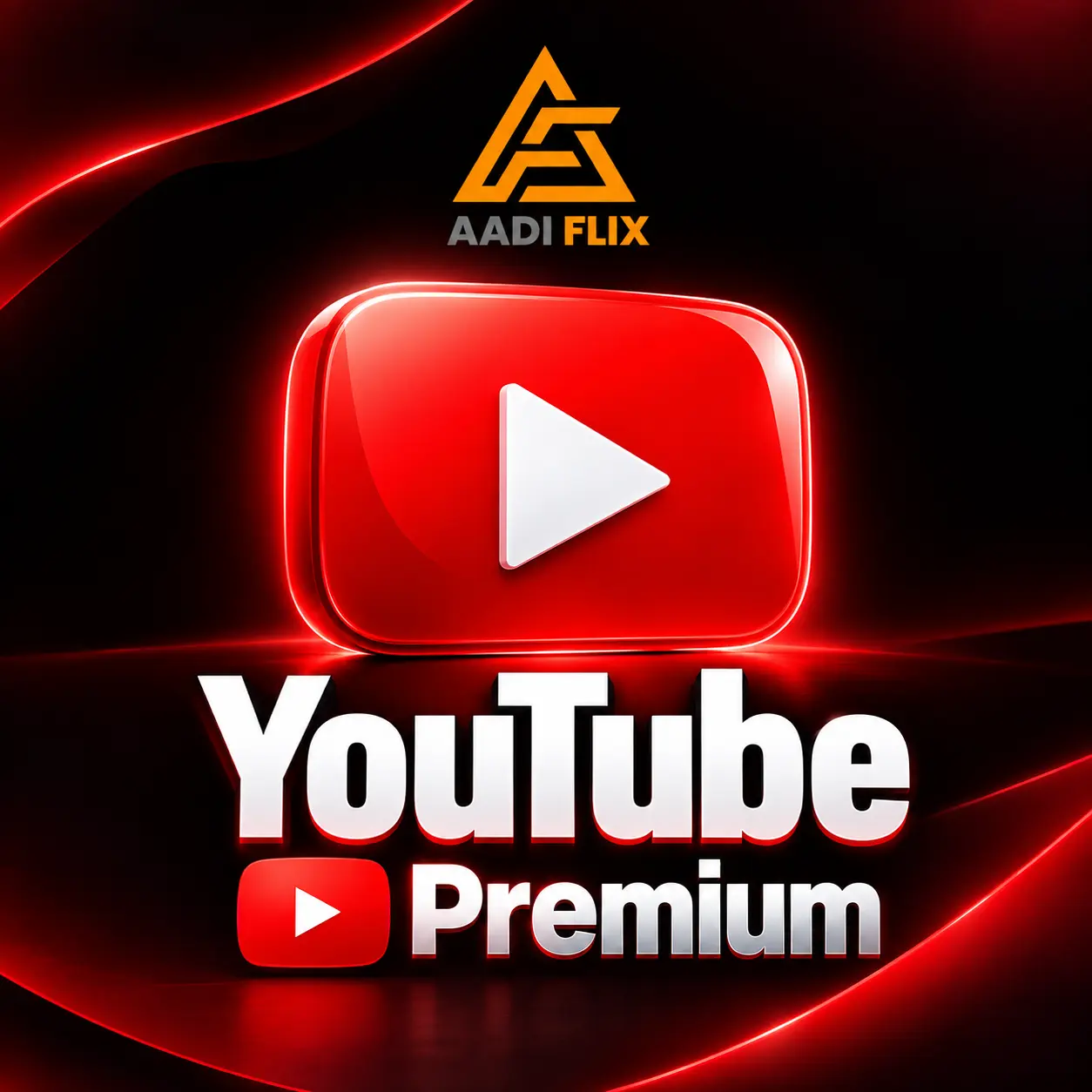 YouTube Music Premium - 3 Months