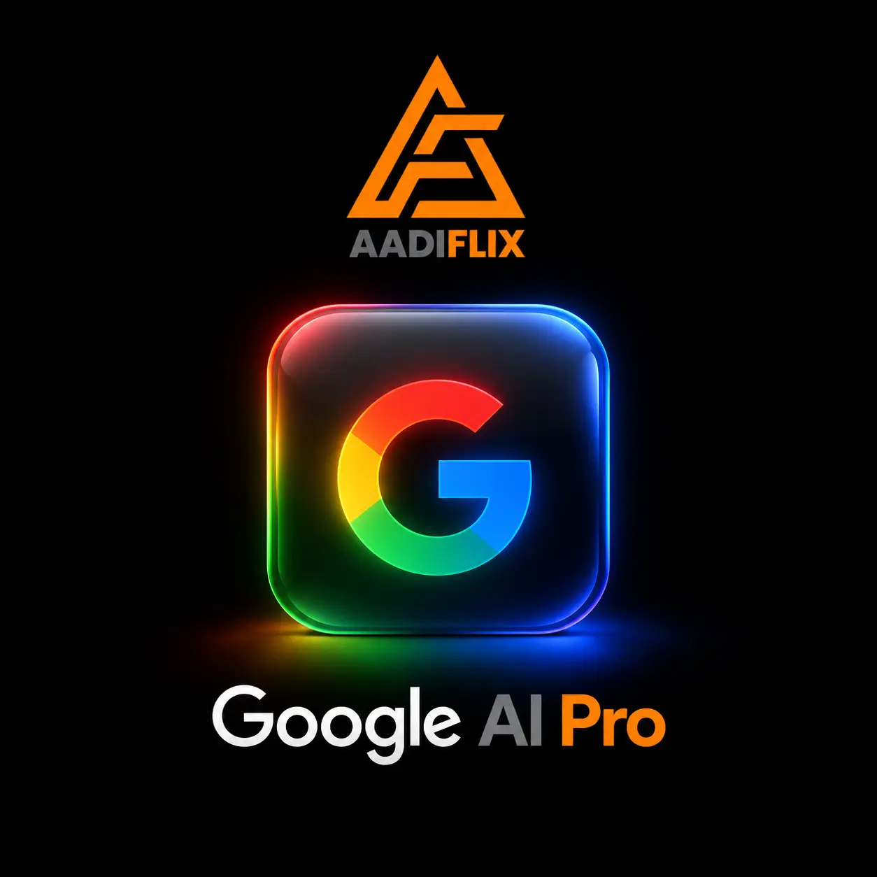 Google Ai Pro Plan - Private Slots