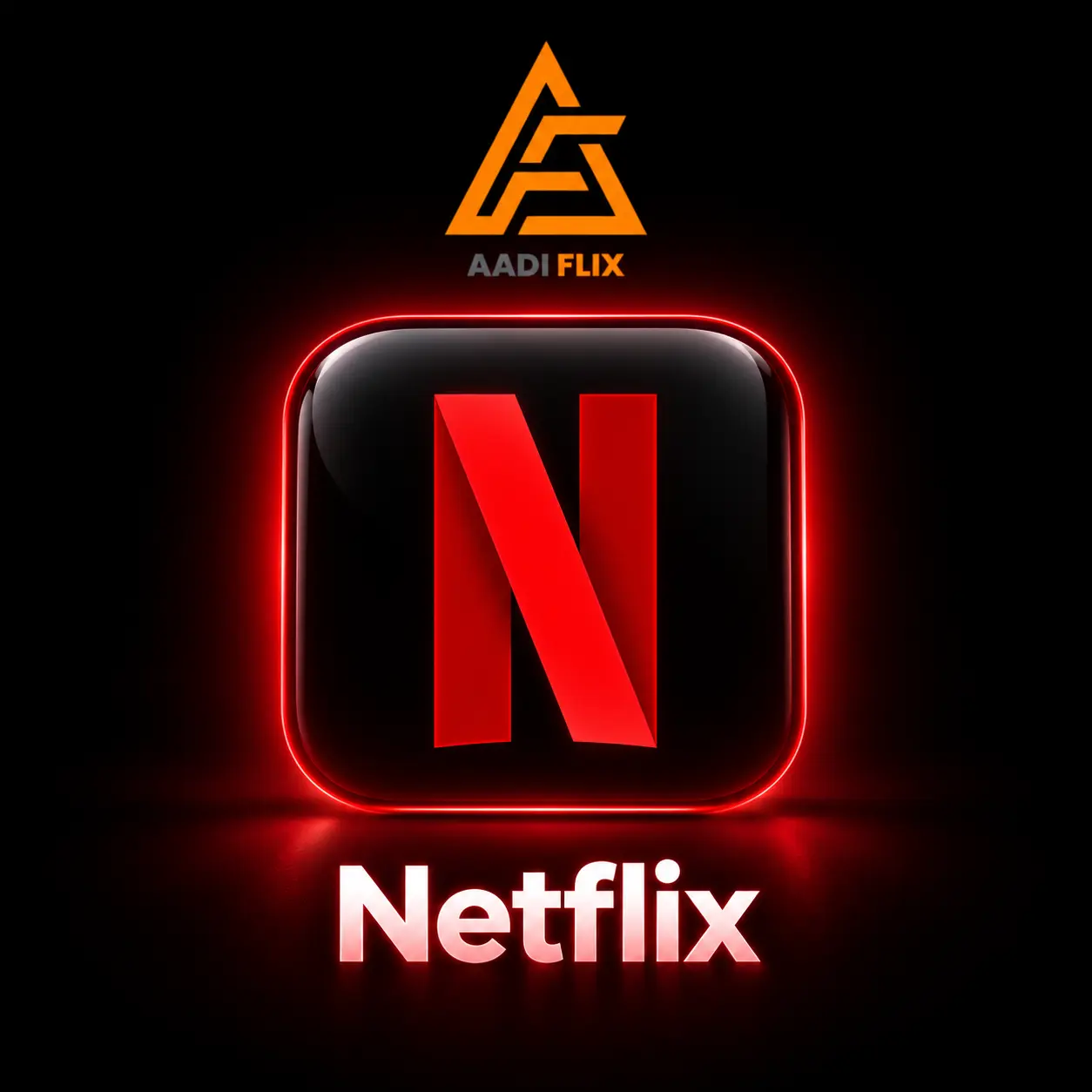 Netflix Pakistan Screen – Private Profile Access