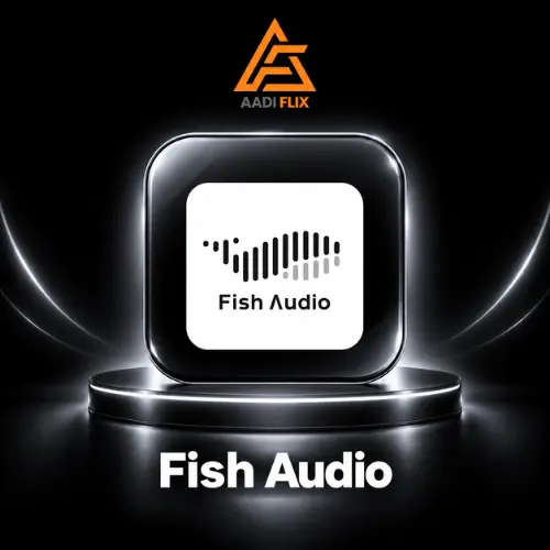 Fish Audio Subscription