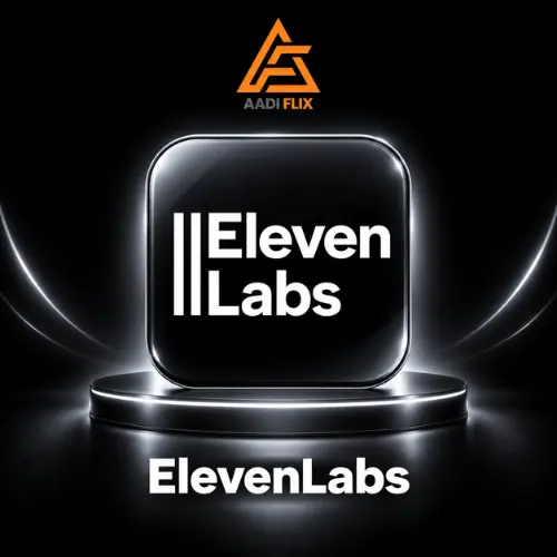 Elevenlabs Voice Subscription