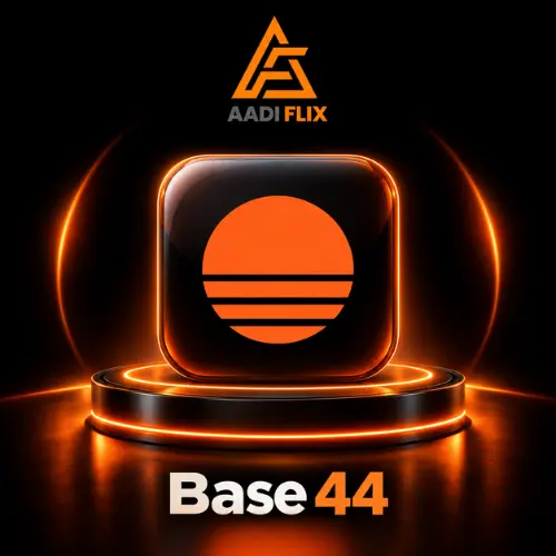 Base44 - No-Code Website Builder with AI