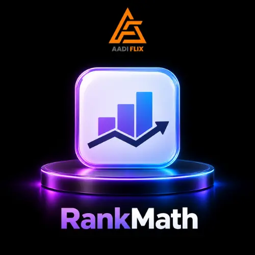 RankMath - WordPress SEO Plugin and Rank Manager