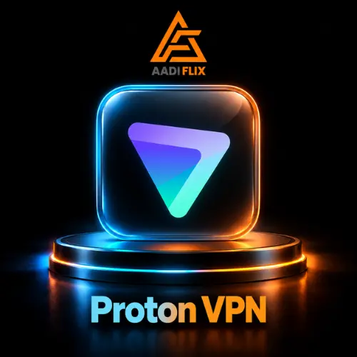 Proton VPN Premium Subscription