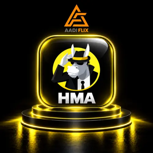 Hma VPN - Trusted VPN for Privacy and Security