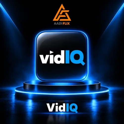 Vidiq - YouTube SEO and Video Growth Platform