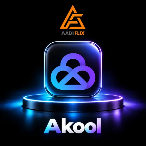 Akool - AI Photos and Video Creation Studio