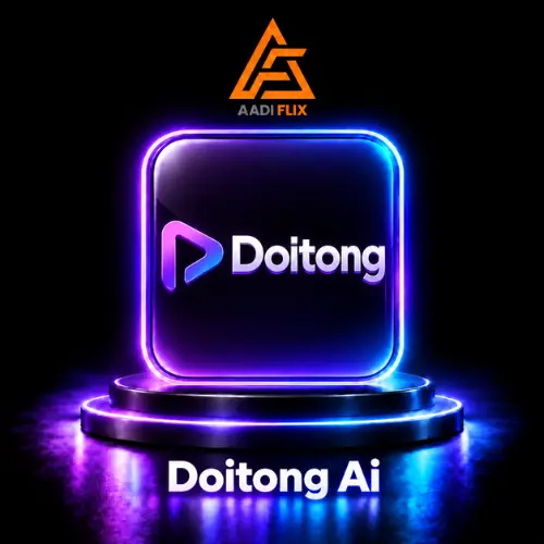 Doitong AI - AI Video and Avatar Creation Suite