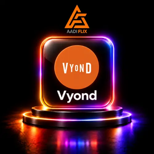Vyond - Animated Video Creator for Businesses