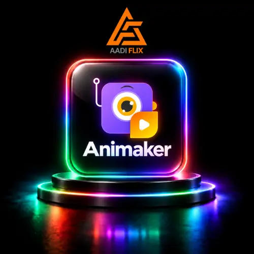 Animaker - Online Animated Video Maker and Character Tool