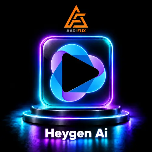 Heygen - AI Avatar and Video Creation Platform