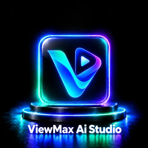 ViewMax - Video Streaming and Watching Platform