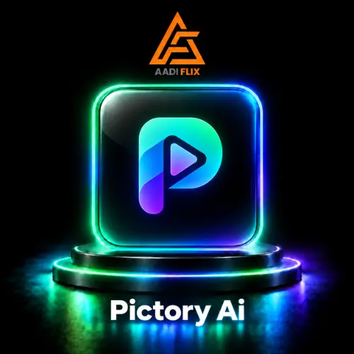 Pictory AI - AI Video Creation from Text and Articles
