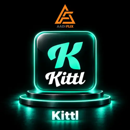 Kittl - Graphic Design and Creative Templates