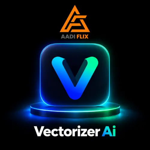 Vectorizer AI - Convert Images to Vector SVG Online