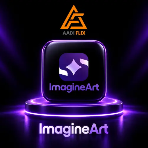 Imagine Art Subscription