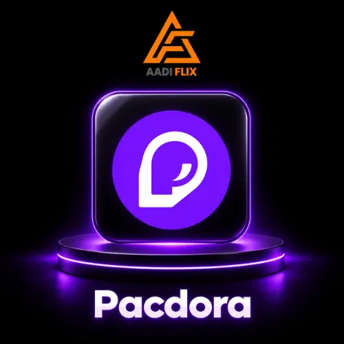 Pacdora - AI Video Editor and Animation Tool